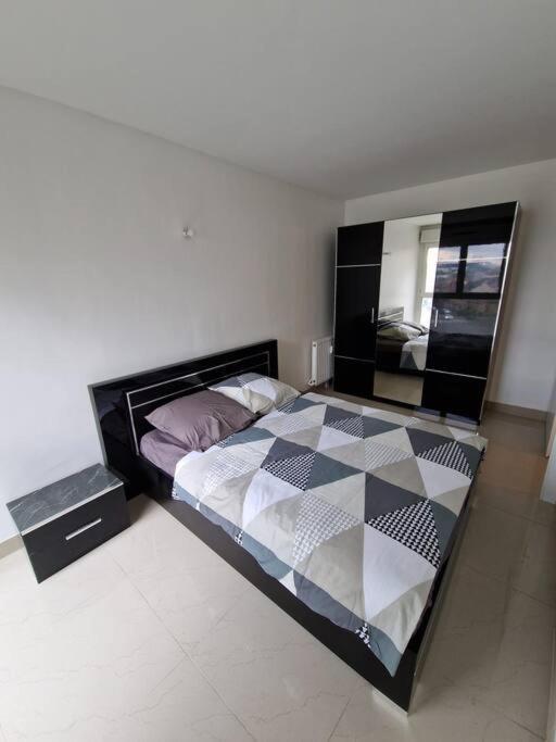 Residence Du Grand Stade Saint-Denis  Dış mekan fotoğraf
