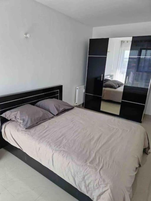 Residence Du Grand Stade Saint-Denis  Dış mekan fotoğraf